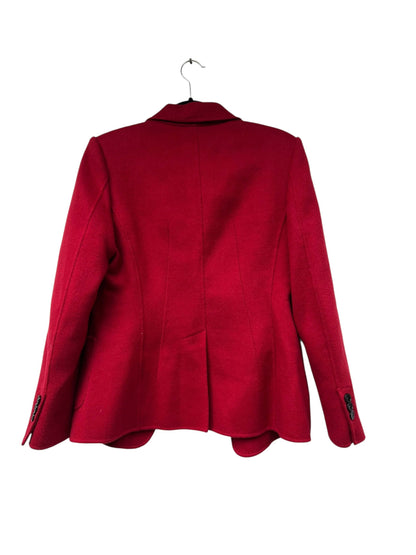 Max Mara Weekend Wool Blazer, Sz 14