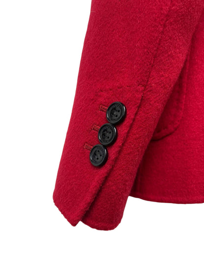 Max Mara Weekend Wool Blazer, Sz 14