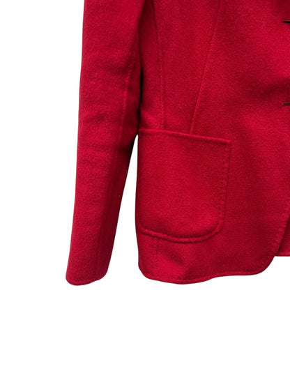 Max Mara Weekend Wool Blazer, Sz 14