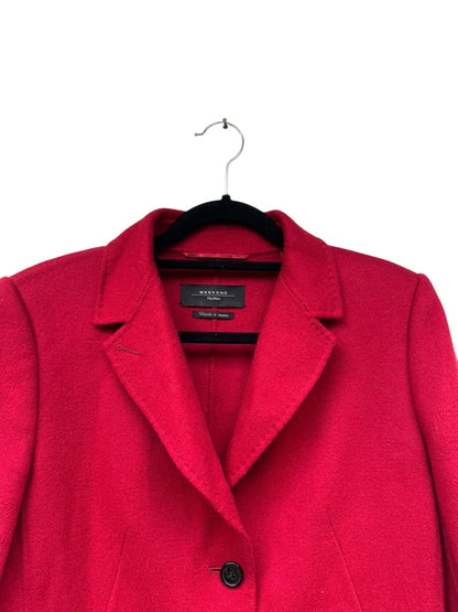 Max Mara Weekend Wool Blazer, Sz 14