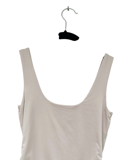 Meshki Stone Bodysuit, Sz M