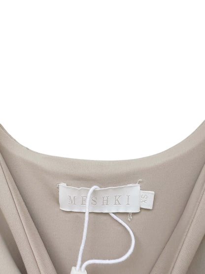 Meshki Stone Bodysuit, Sz M