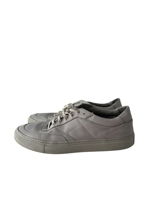 Common Projects Resort Classic Trainers, Sz 47