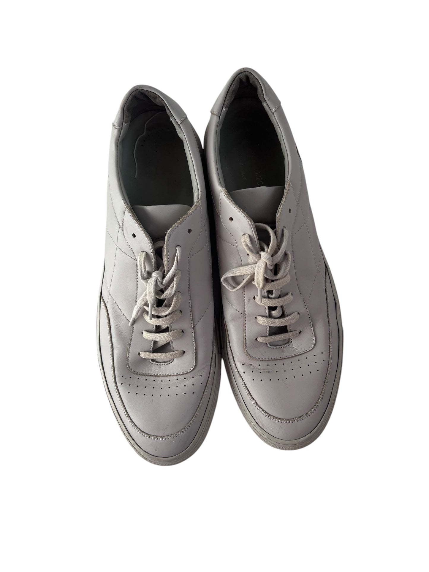 Common Projects Resort Classic Trainers, Sz 47