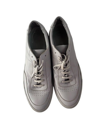 Common Projects Resort Classic Trainers, Sz 47