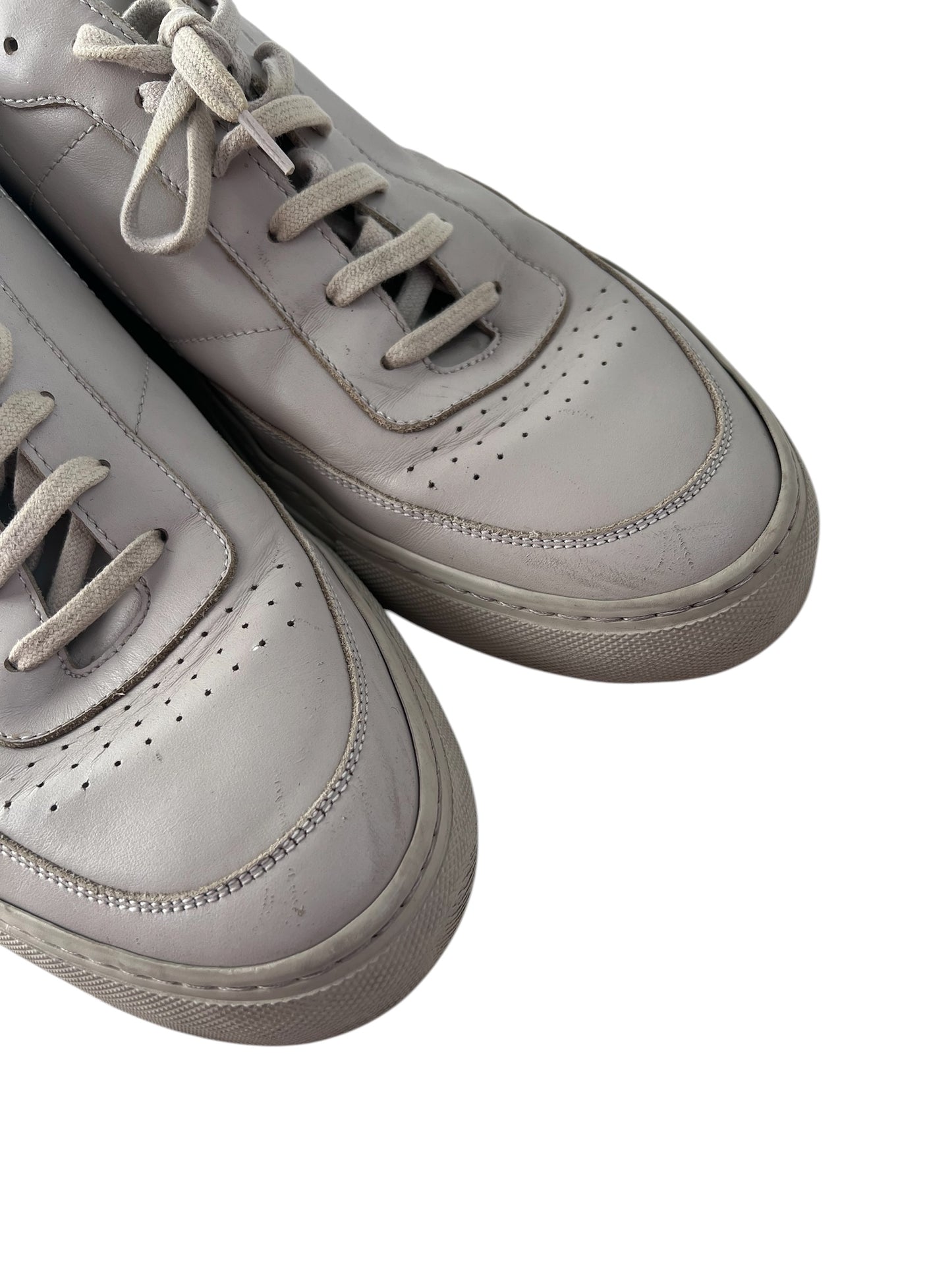 Common Projects Resort Classic Trainers, Sz 47