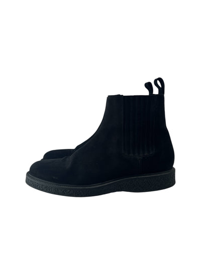 Saint Laurent Hugo 25 Chelsea Boots, Sz 46