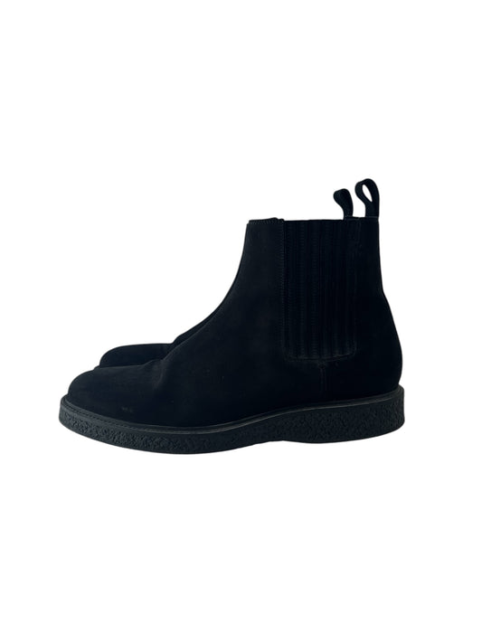 Saint Laurent Hugo 25 Chelsea Boots, Sz 46
