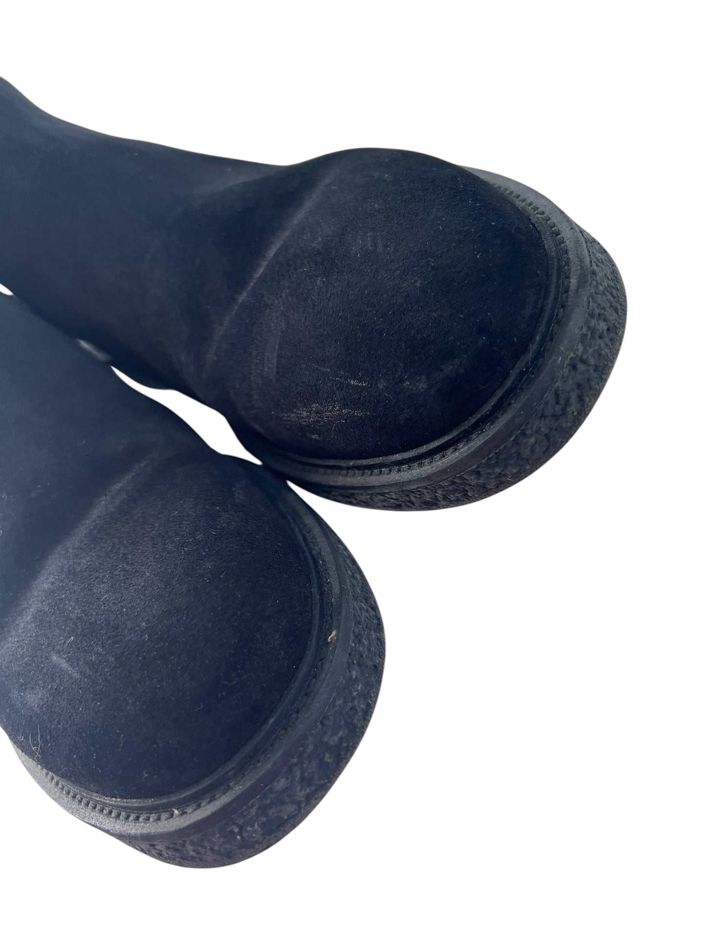 Saint Laurent Hugo 25 Chelsea Boots, Sz 46
