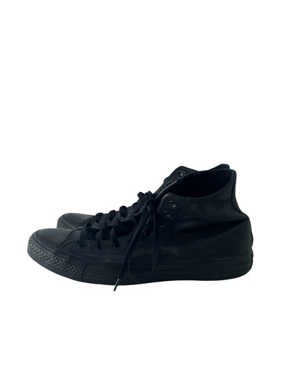 Converse Leather High Tops, Sz 46.5