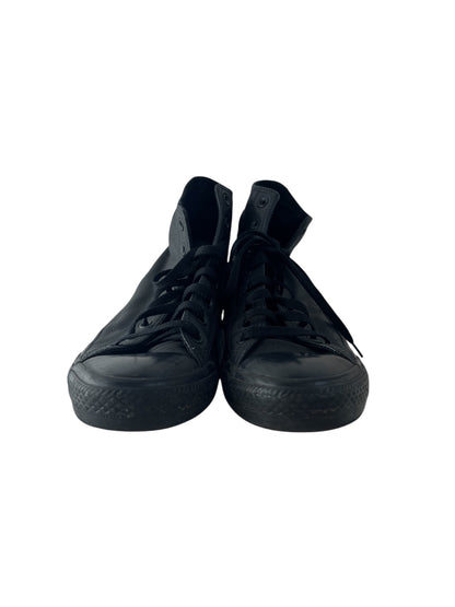 Converse Leather High Tops, Sz 46.5