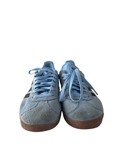 Adidas Originals Gazelle Suede Trainers, Sz 7.5