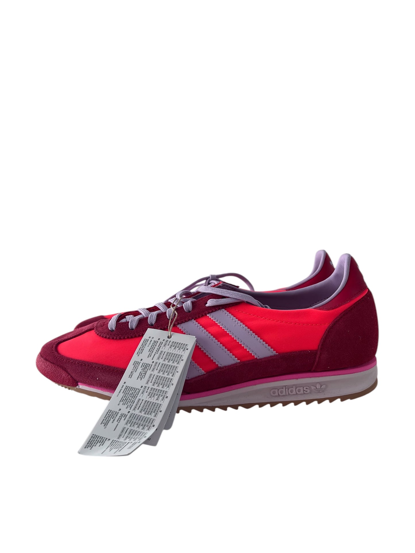 Adidas SL 72 OG Trainers, Sz 7.5 (New with Tags)