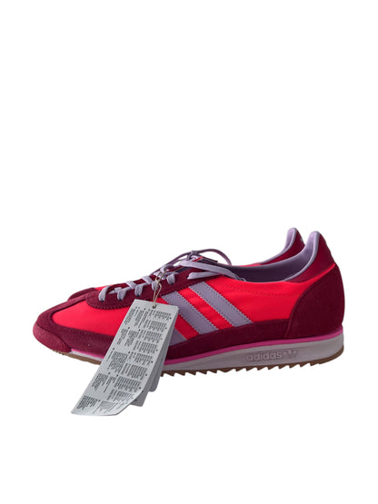 Adidas SL 72 OG Trainers, Sz 7.5 (New with Tags)