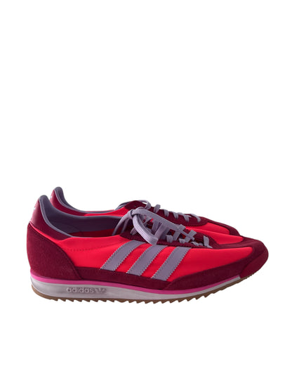 Adidas SL 72 OG Trainers, Sz 7.5 (New with Tags)