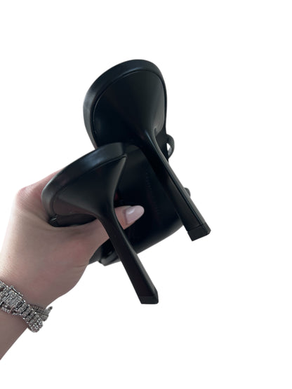 Charles & Keith Strappy Heels, Sz 41