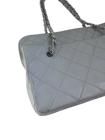 Chanel Quilted Tote Bag