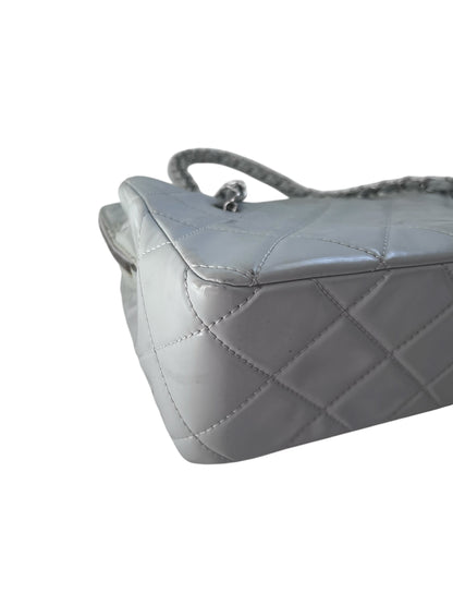 Chanel Quilted Tote Bag
