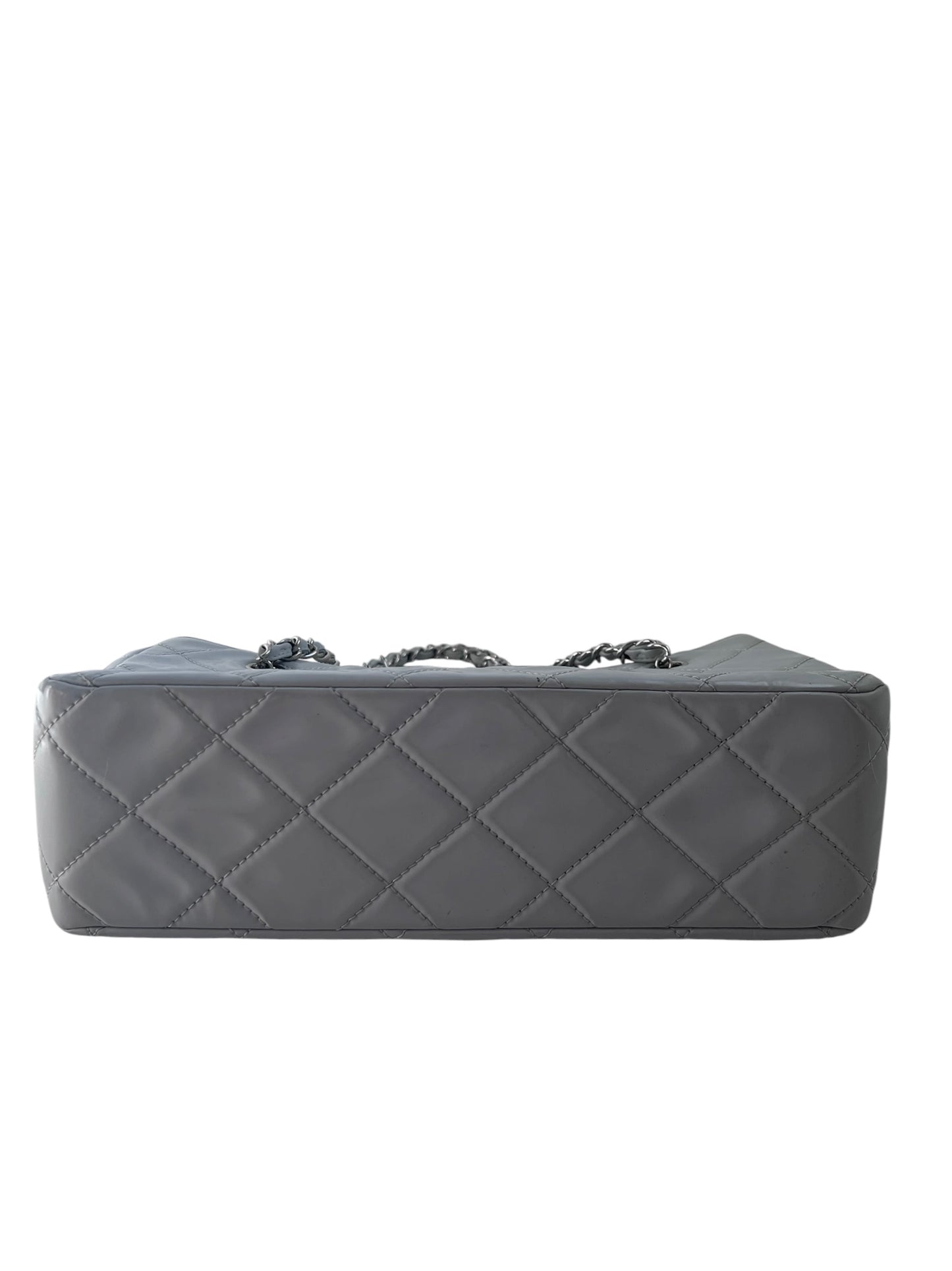 Chanel Quilted Tote Bag