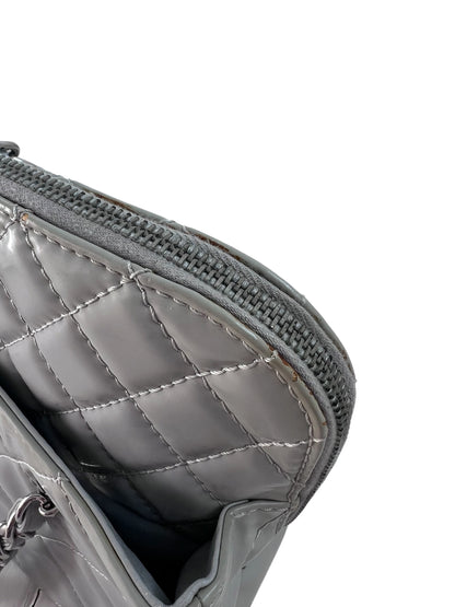 Chanel Quilted Tote Bag
