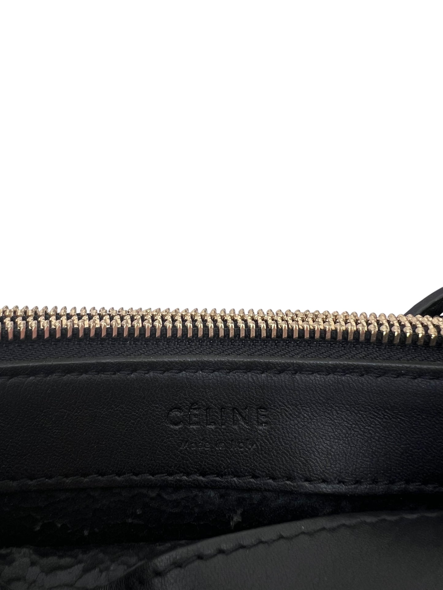Celine Trio Bag