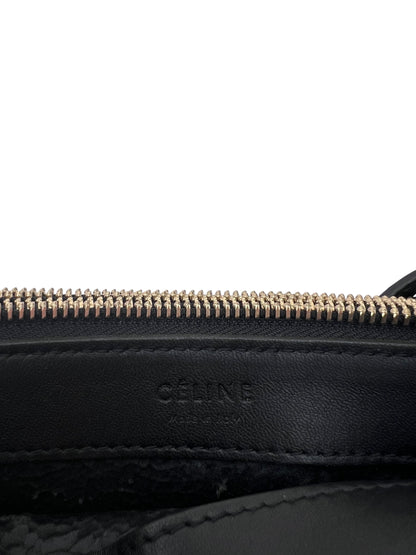 Celine Trio Bag