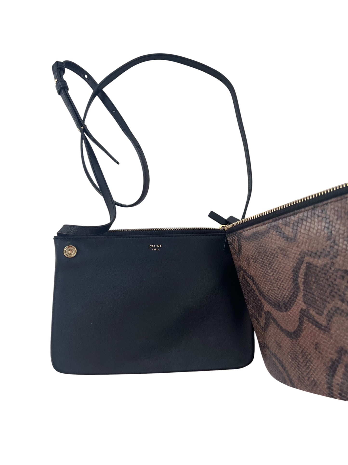 Celine Trio Bag
