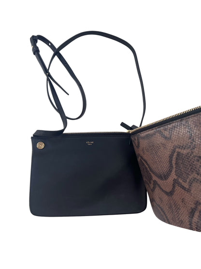 Celine Trio Bag