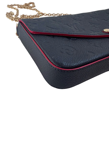 Louis Vuitton Félicie Pochette Bag