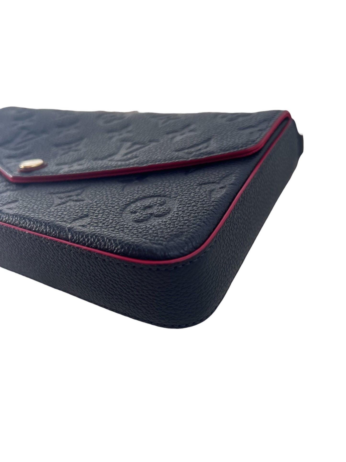 Louis Vuitton Félicie Pochette Bag
