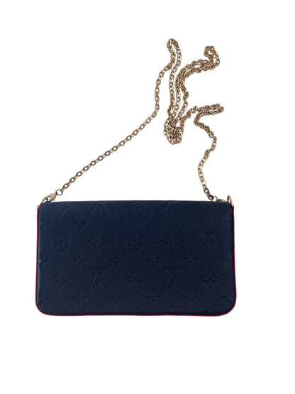 Louis Vuitton Félicie Pochette Bag