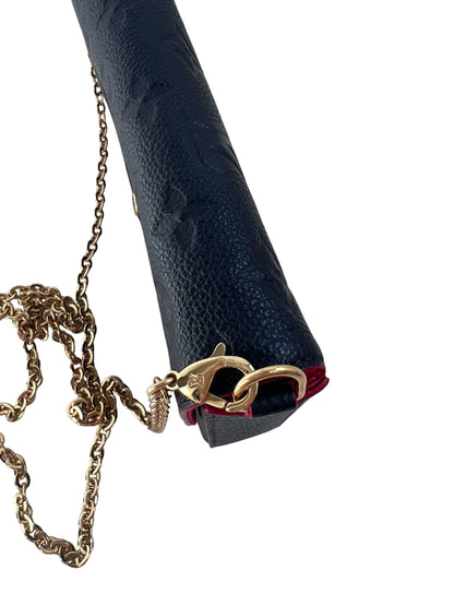 Louis Vuitton Félicie Pochette Bag