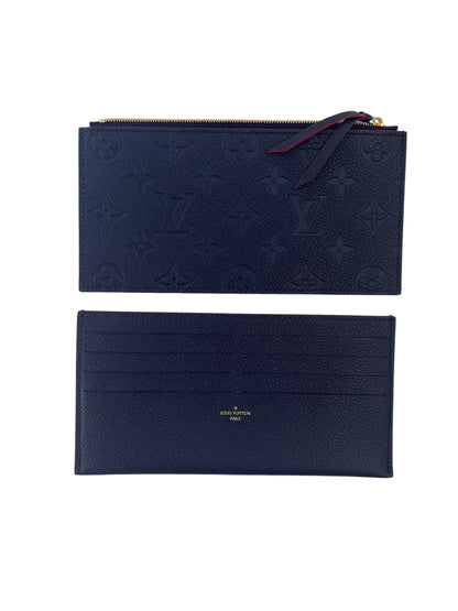 Louis Vuitton Félicie Pochette Bag