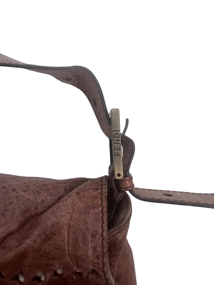 Fendi Baguette XL Bag