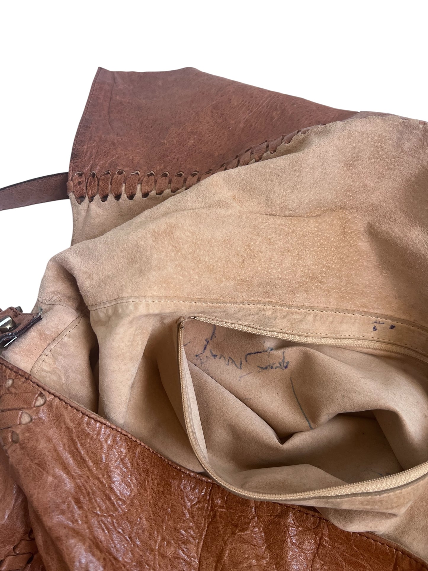 Fendi Baguette XL Bag