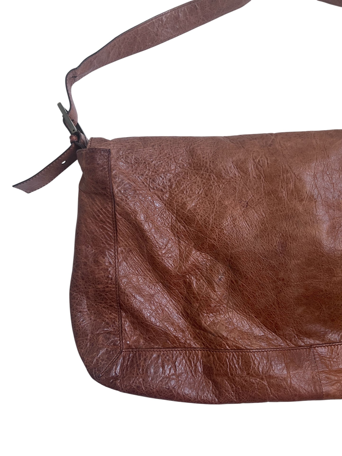 Fendi Baguette XL Bag