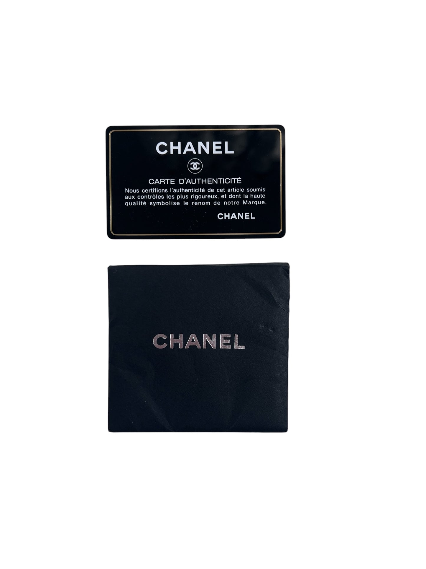 Chanel Bubble Quilted Bowler Bag