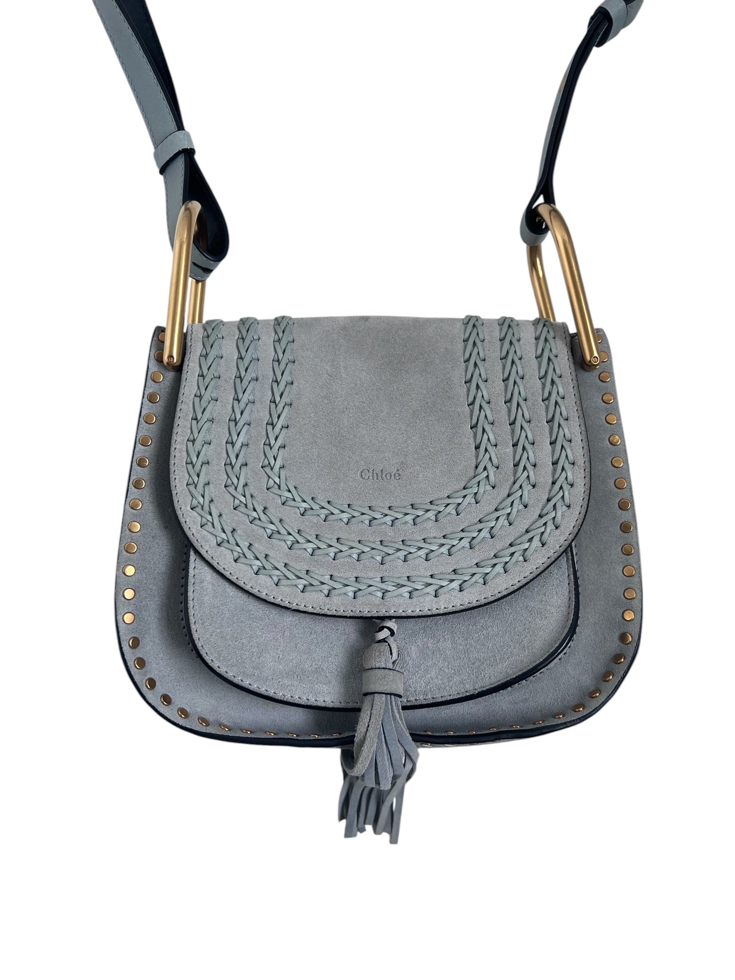 Chloe Hudson Bag