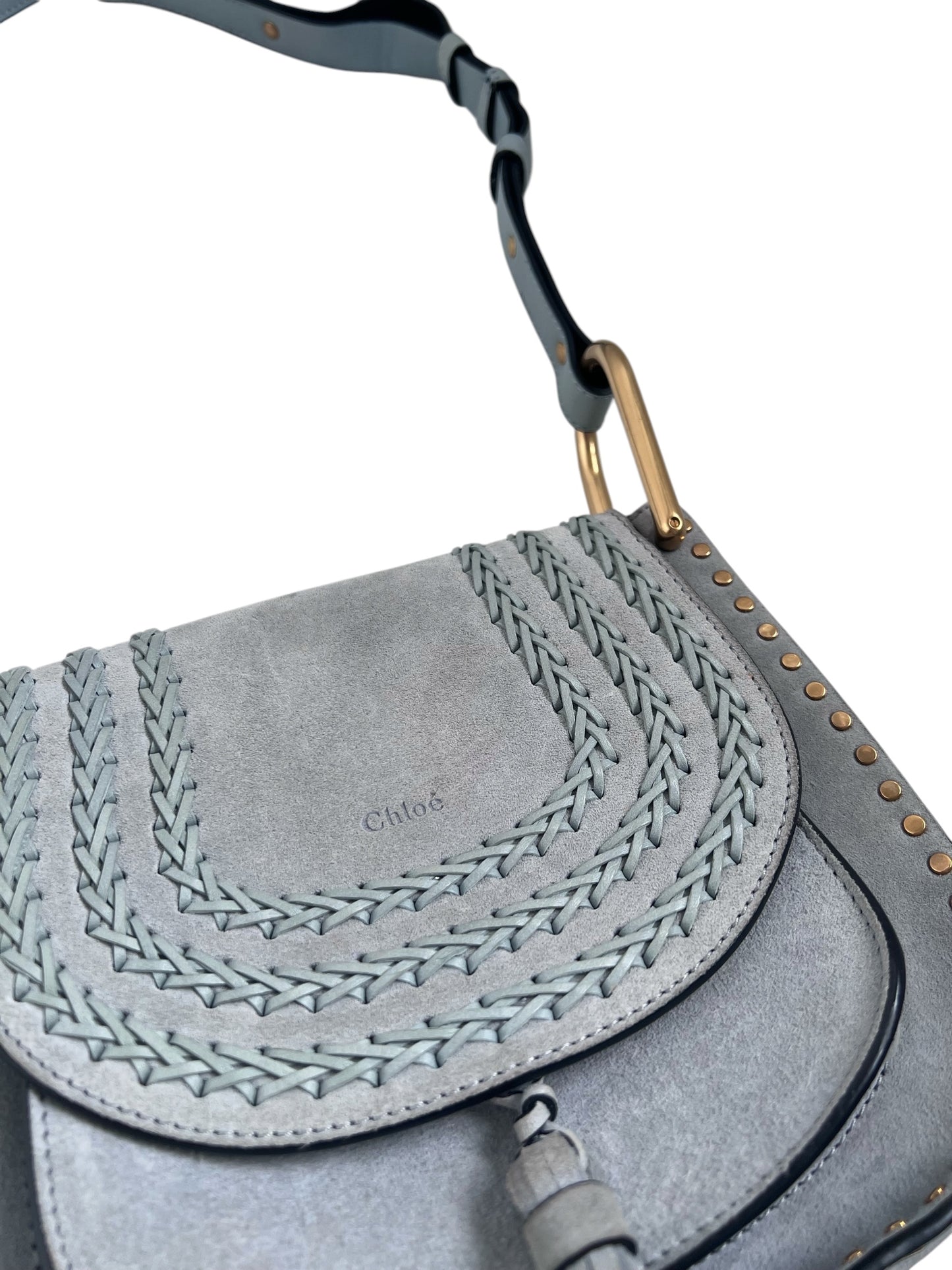 Chloe Hudson Bag