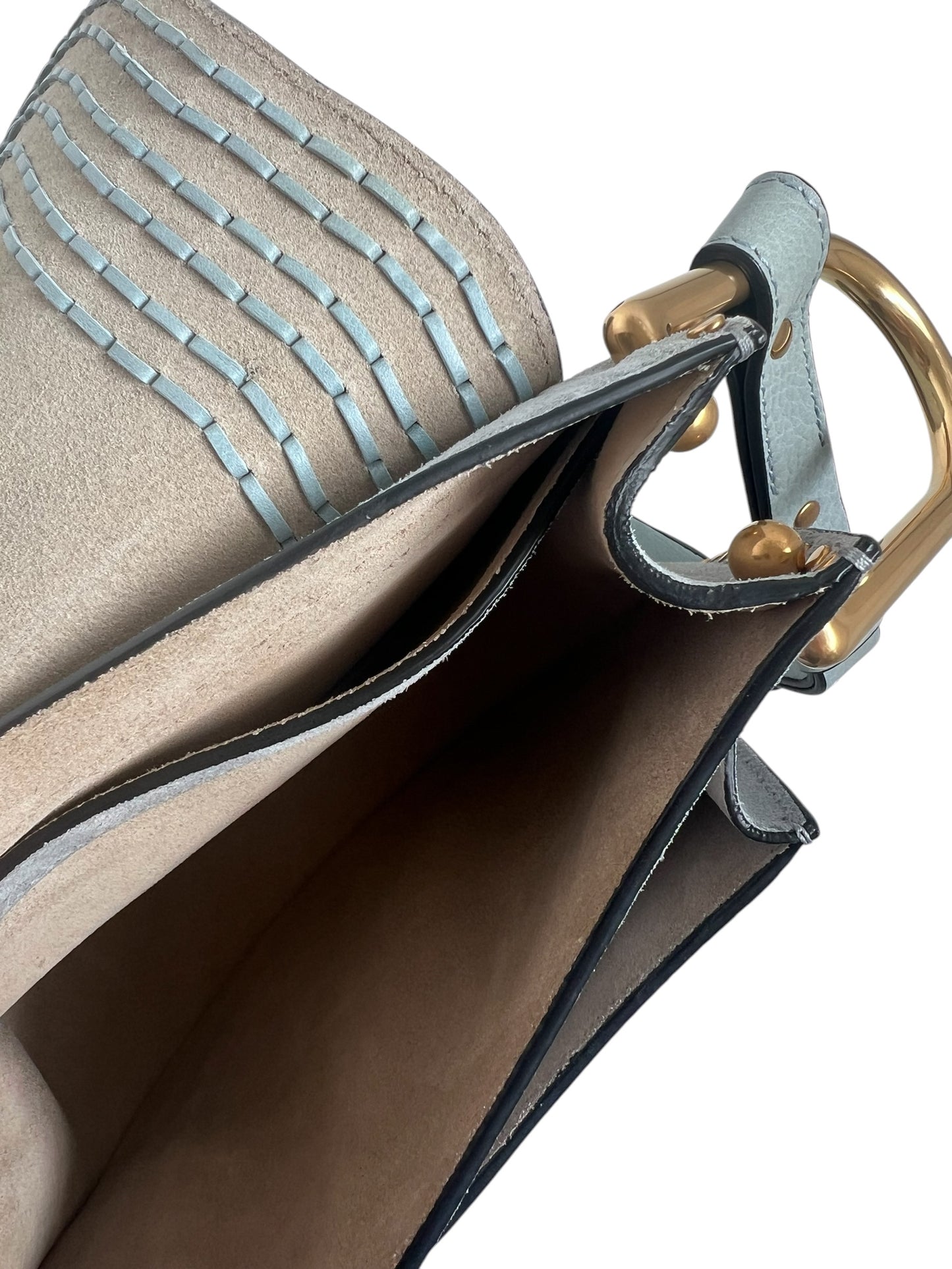Chloe Hudson Bag