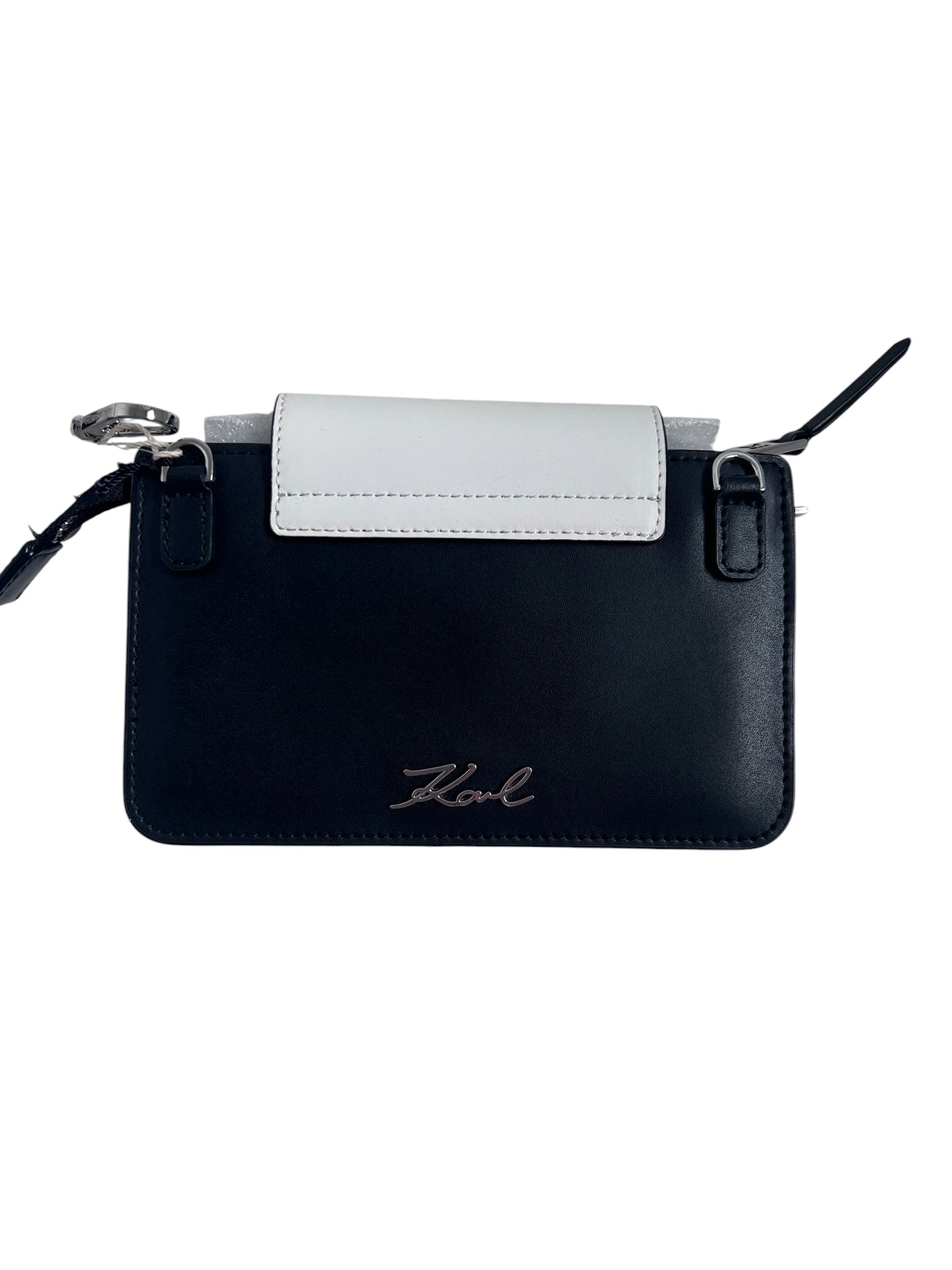 Karl Lagerfeld Wallet on Chain (New with Tags)