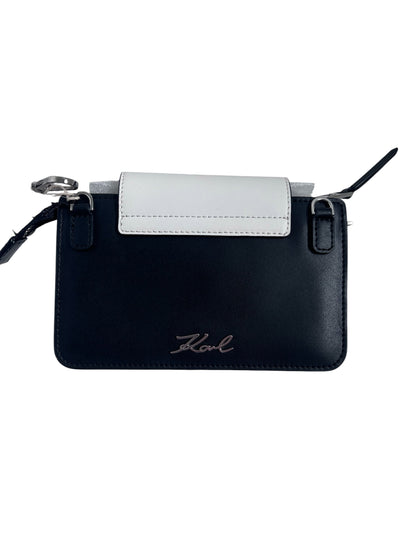 Karl Lagerfeld Wallet on Chain (New with Tags)