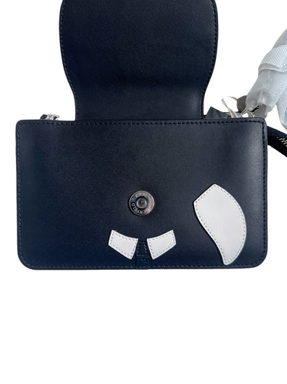 Karl Lagerfeld Wallet on Chain (New with Tags)
