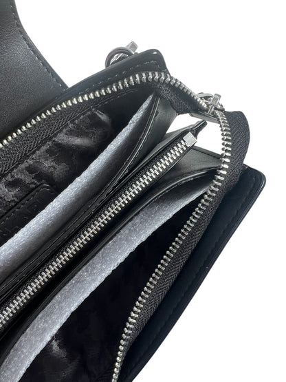Karl Lagerfeld Wallet on Chain (New with Tags)