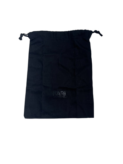 Karl Lagerfeld Wallet on Chain (New with Tags)