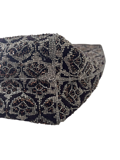 Fendi Beaded Tote Bag