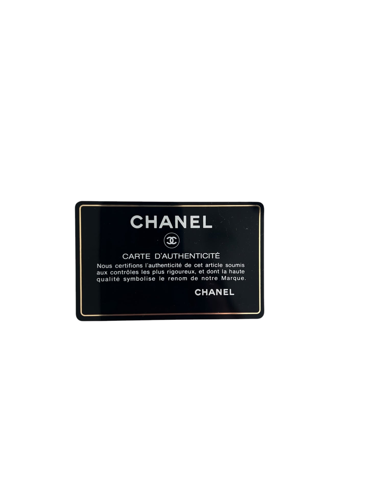 Chanel 2.55 Reissue Bag