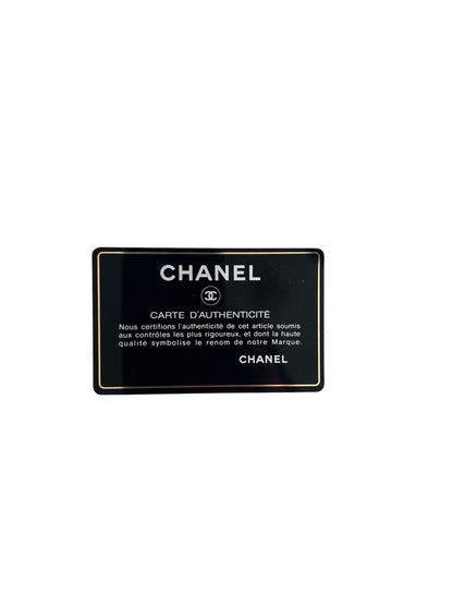 Chanel 2.55 Reissue Bag