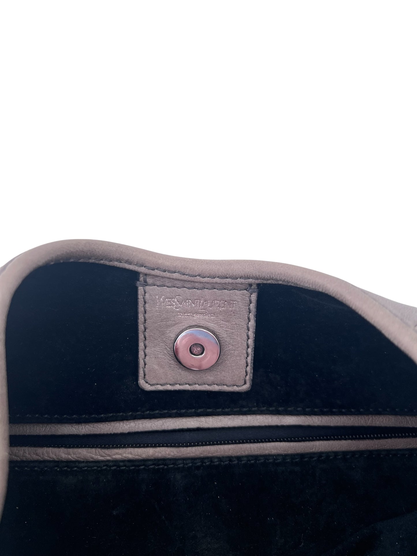 Yves Saint Laurent Mombasa Bag