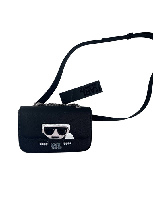 Karl Lagerfeld Bum Bag (New with Tags)